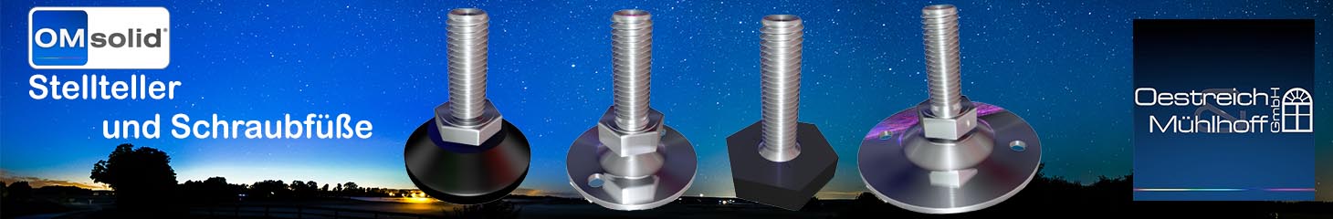 OMsolid Stelltleer